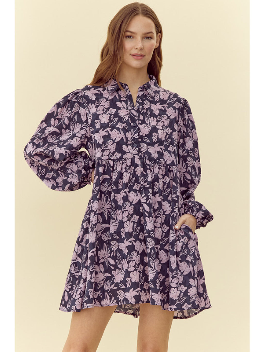 Kelsey Dress
