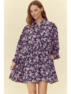 Kelsey Dress
