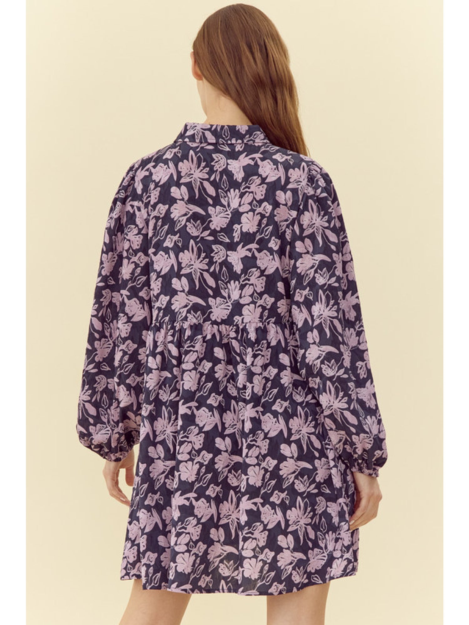 Kelsey Dress