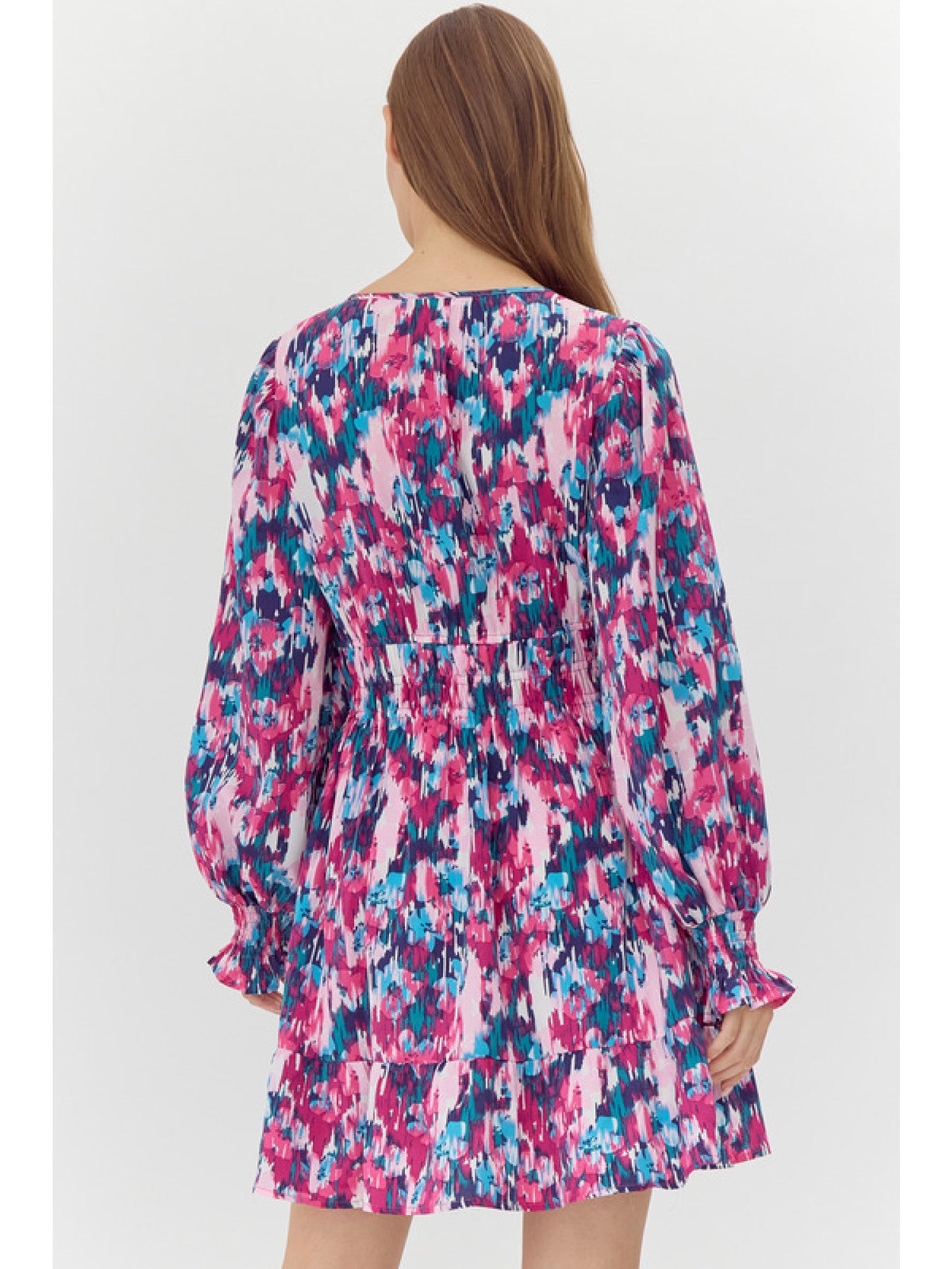 Nadine Dress