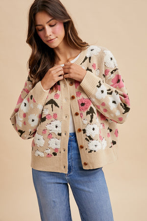 Rosie Cardigan