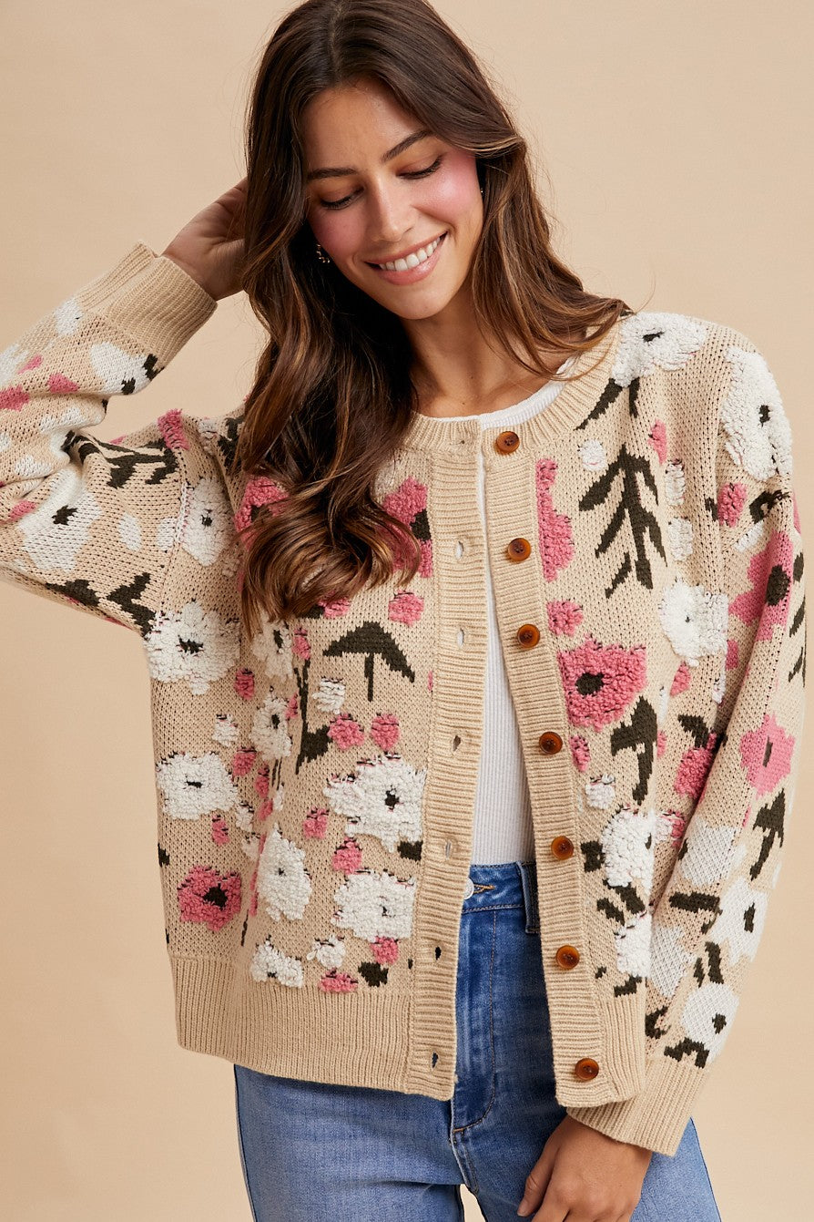 Rosie Cardigan