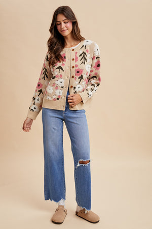 Rosie Cardigan