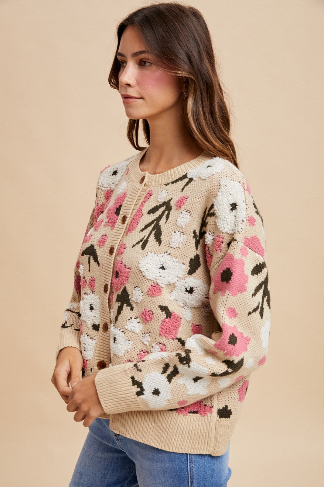 Rosie Cardigan