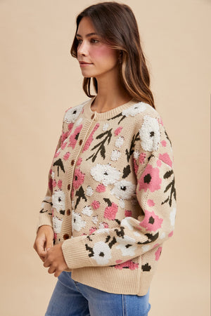 Rosie Cardigan