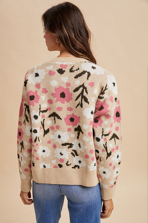Rosie Cardigan