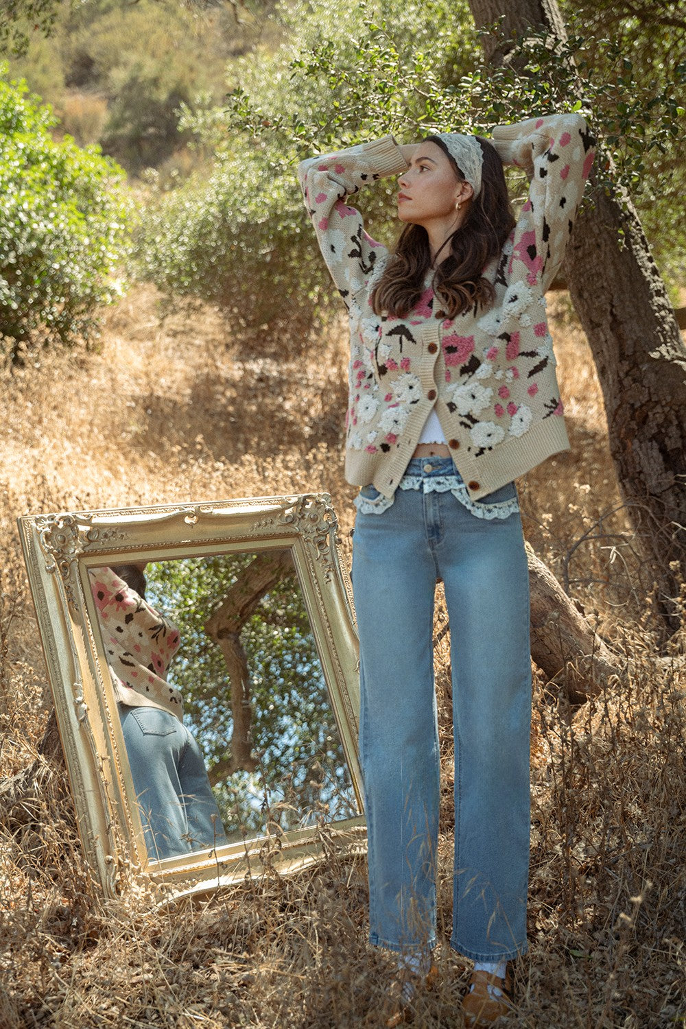 Rosie Cardigan