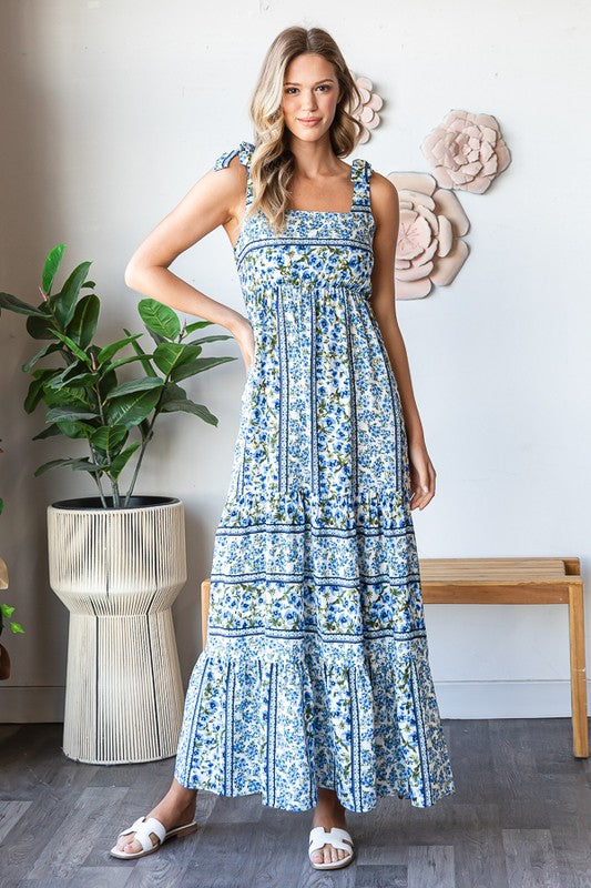 Lilliana Dress