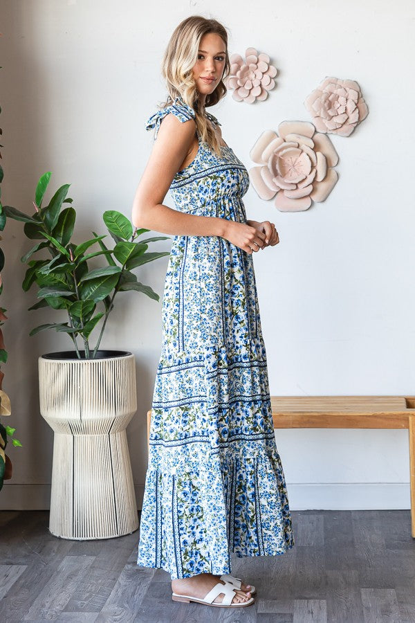 Lilliana Dress