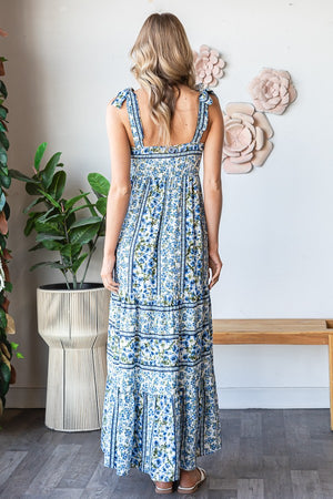 Lilliana Dress