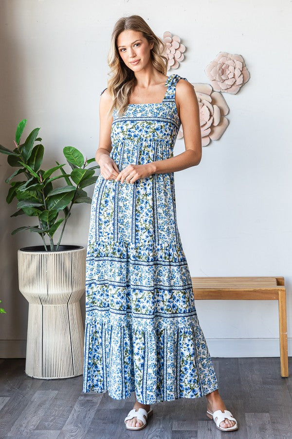 Lilliana Dress