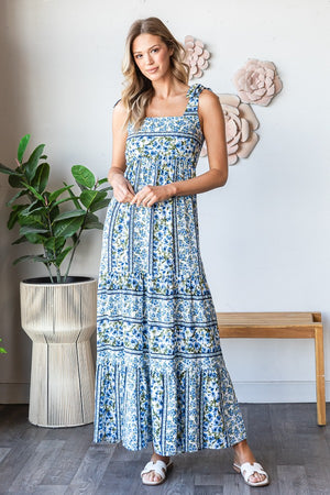 Lilliana Dress