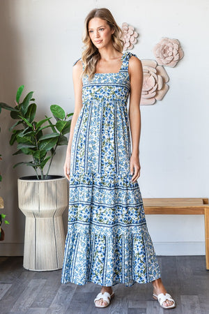 Lilliana Dress
