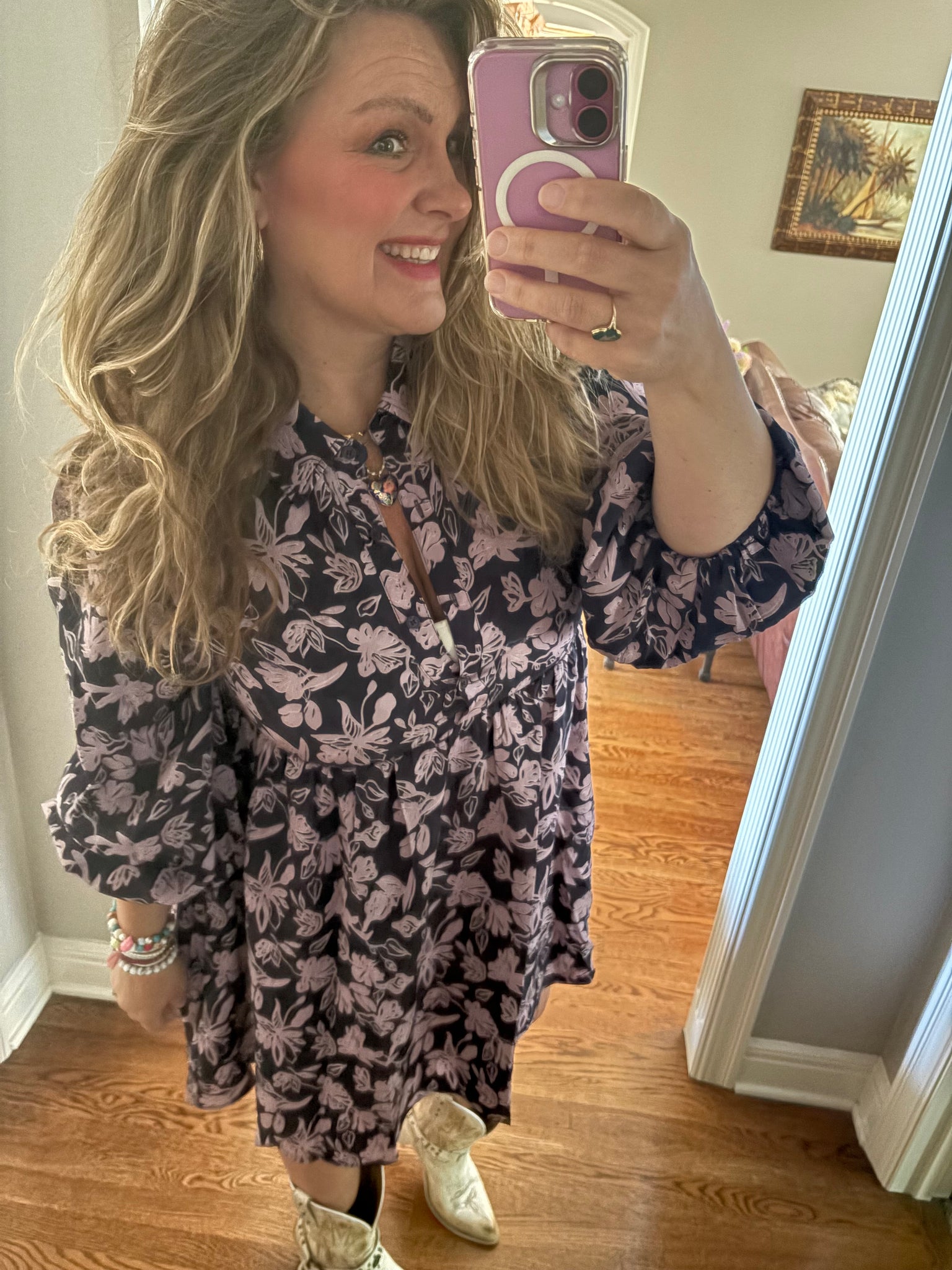 Kelsey Dress