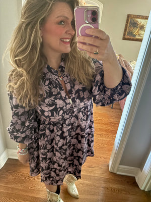Kelsey Dress