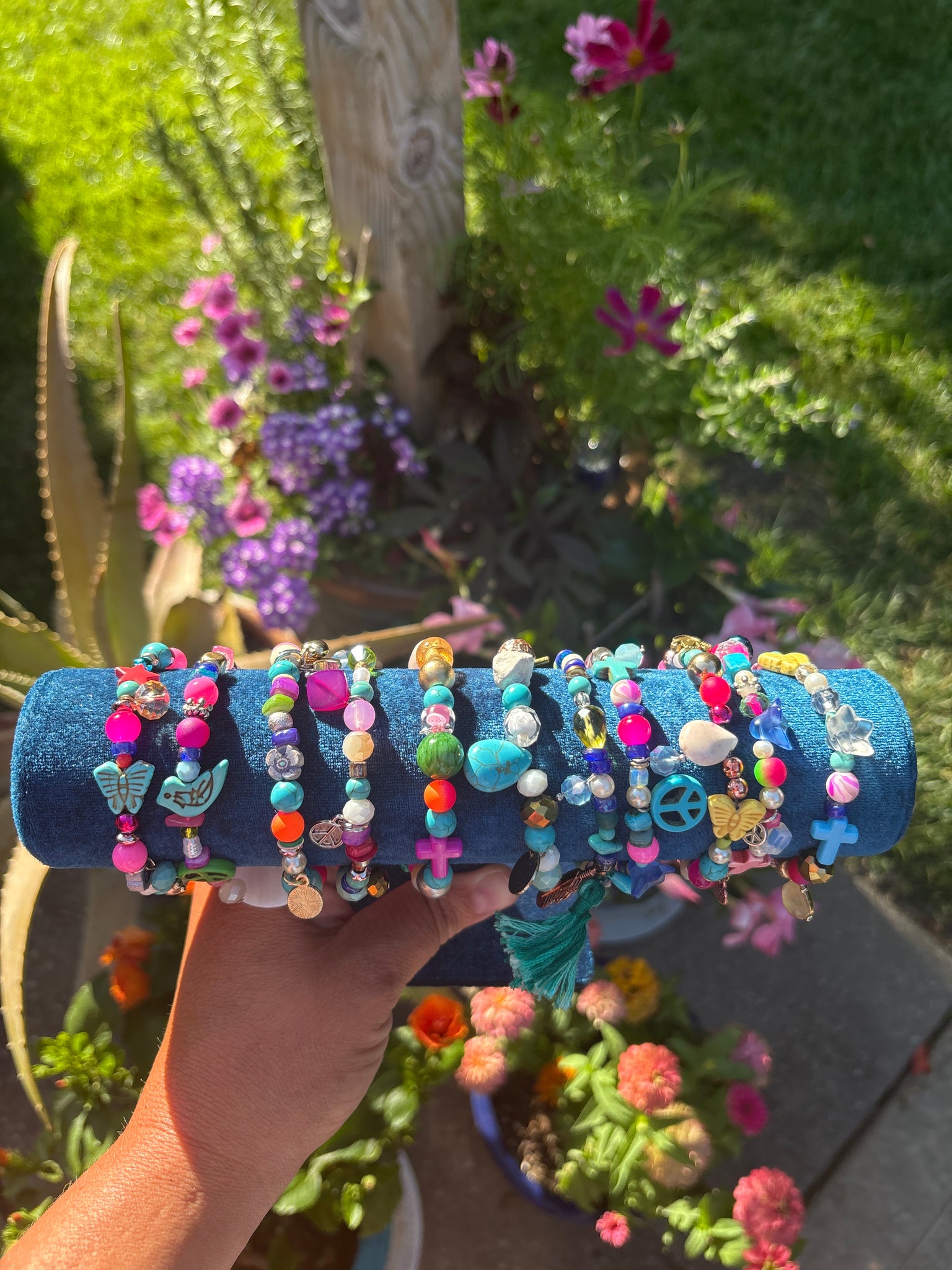 Redeemed Bracelets