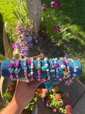Redeemed Bracelets