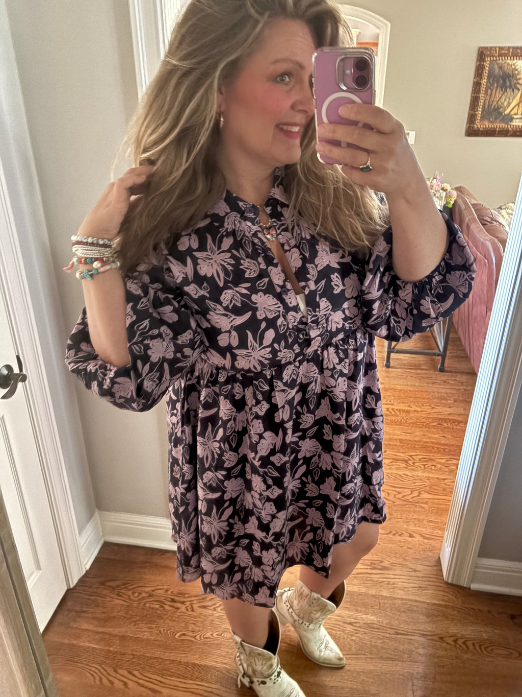 Kelsey Dress
