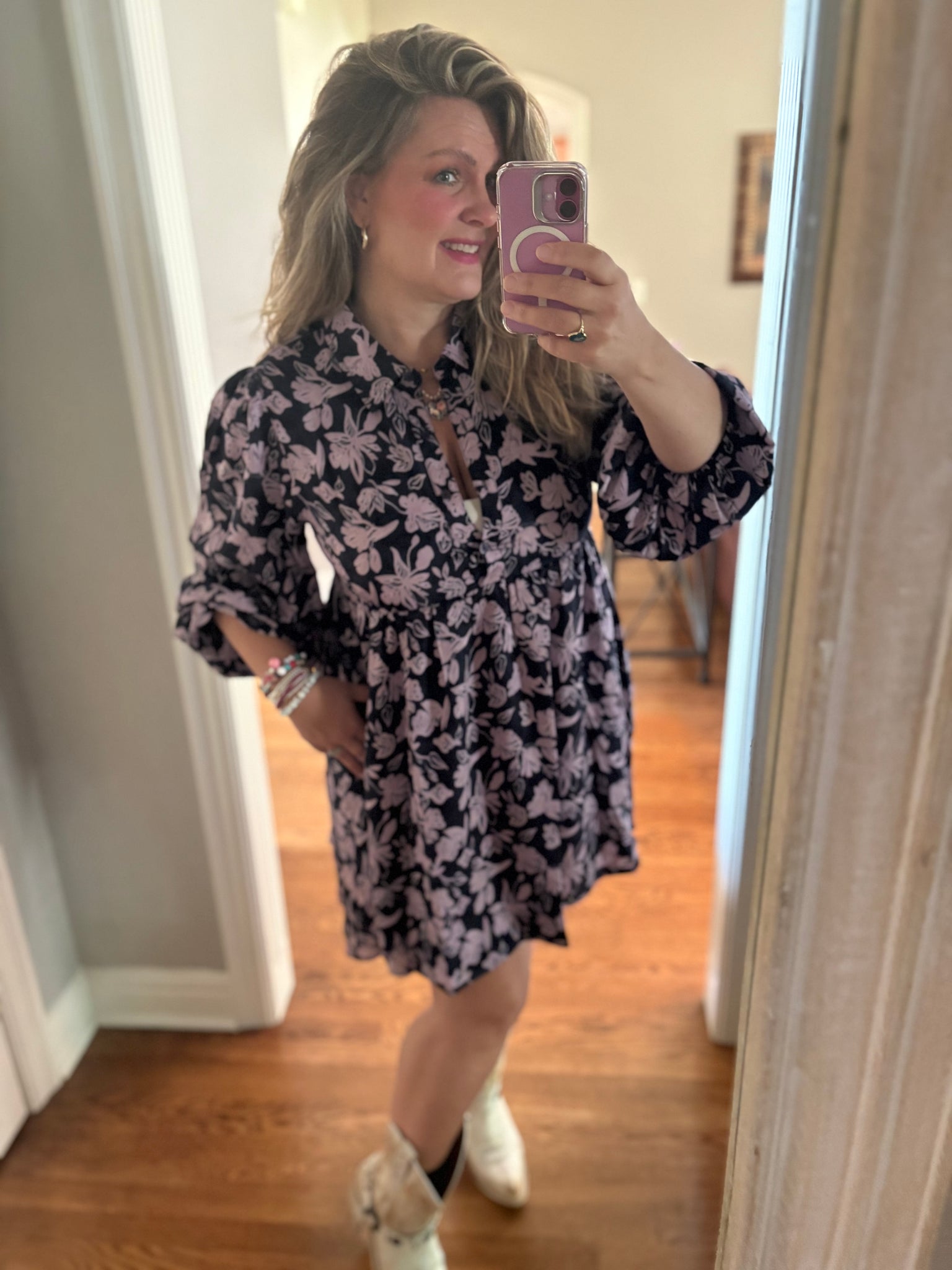 Kelsey Dress