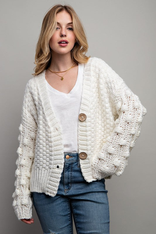 Josephine Cardigan