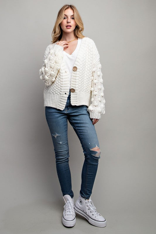 Josephine Cardigan