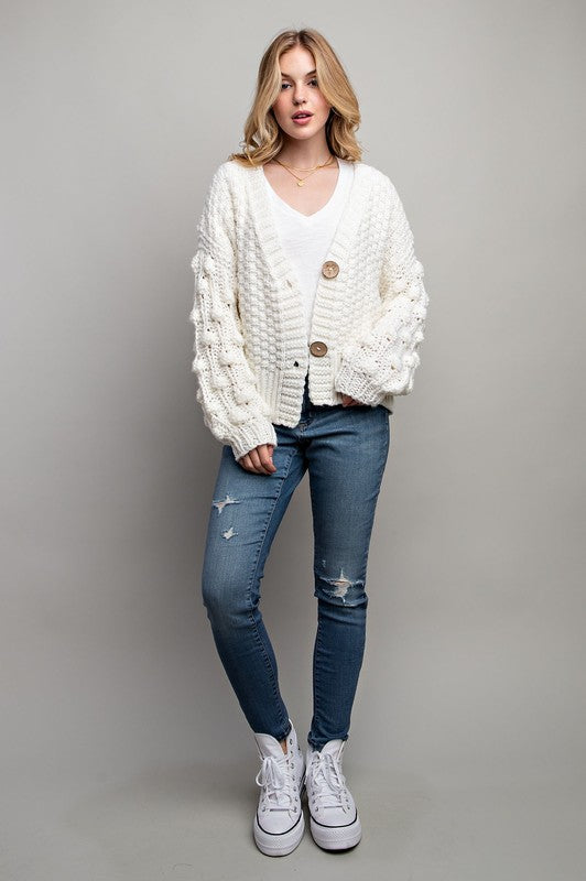 Josephine Cardigan