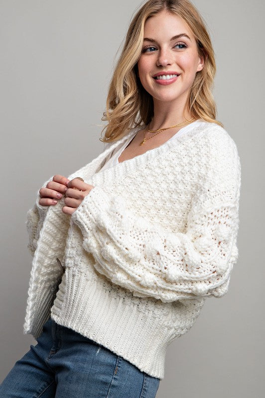 Josephine Cardigan