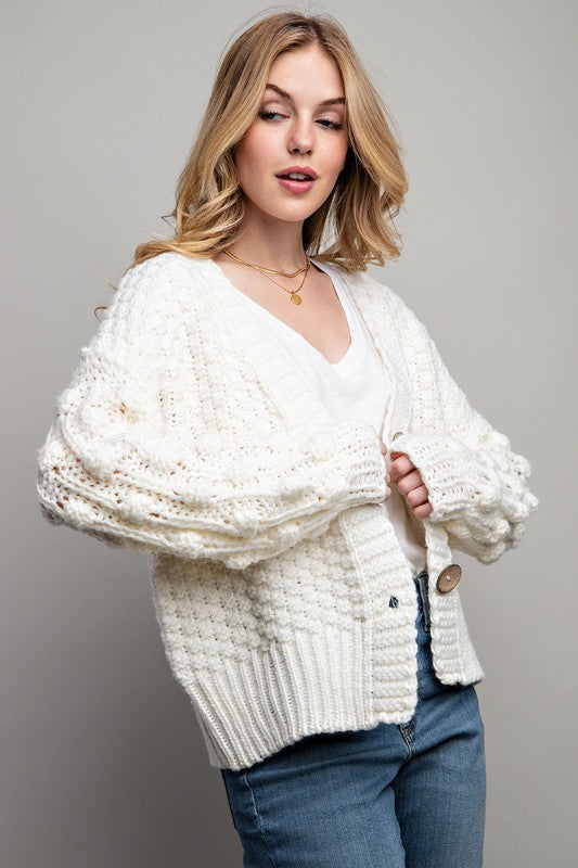 Josephine Cardigan