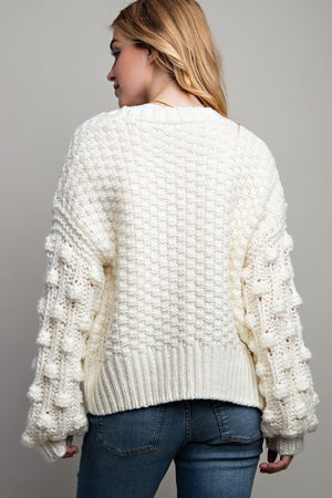 Josephine Cardigan