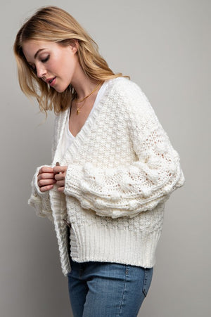 Josephine Cardigan