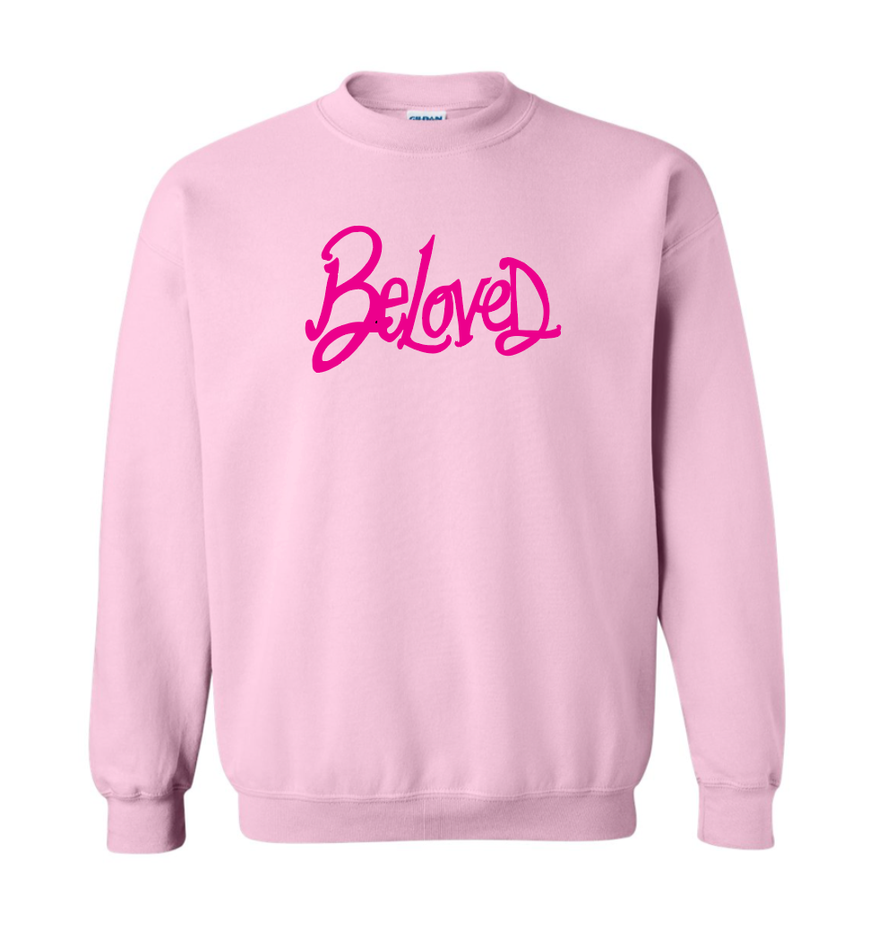 BeLoved Sweatshirt
