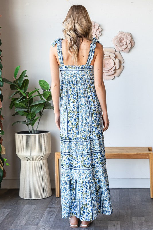 Lilliana Dress