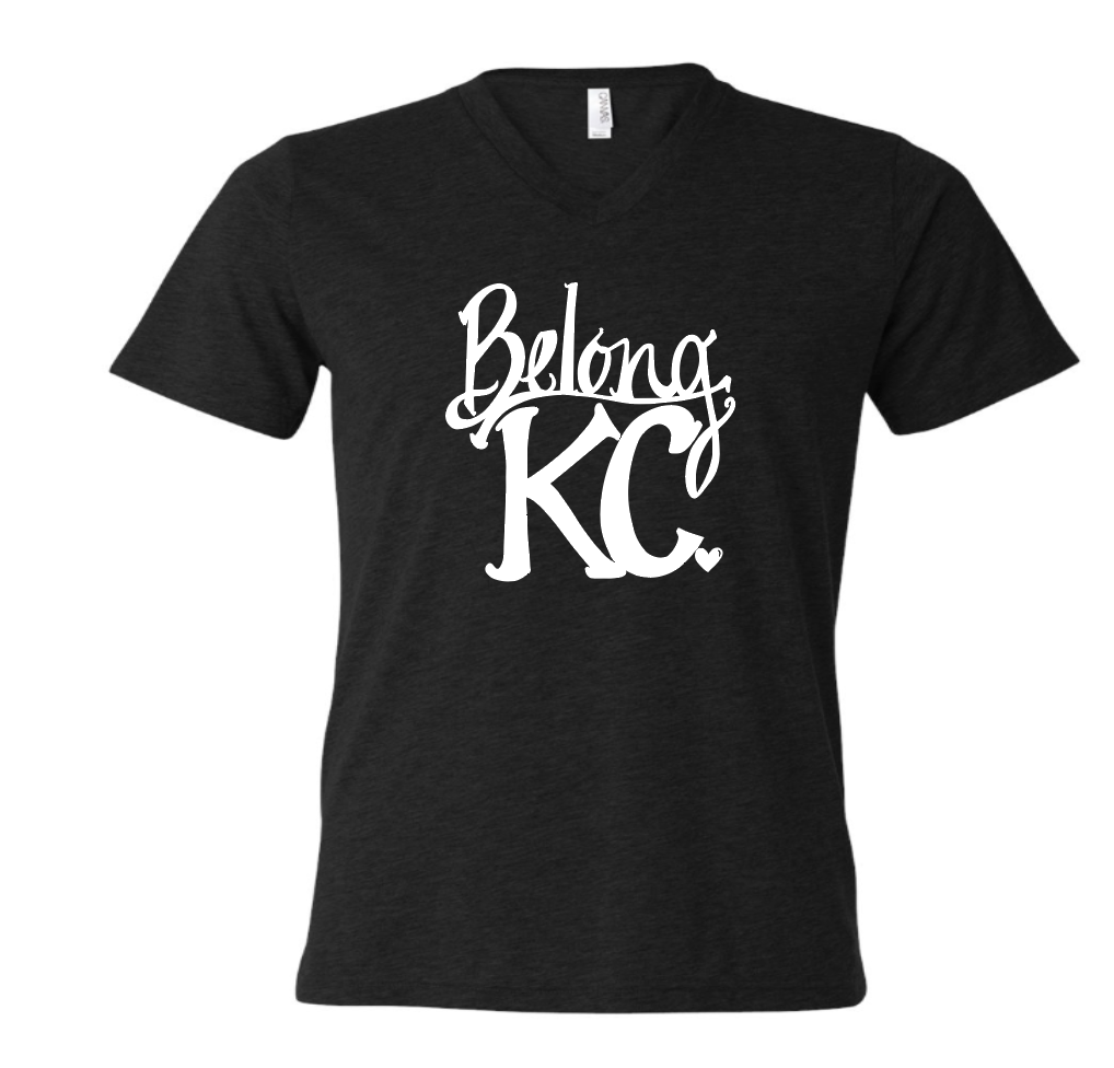 Belong KC Tee